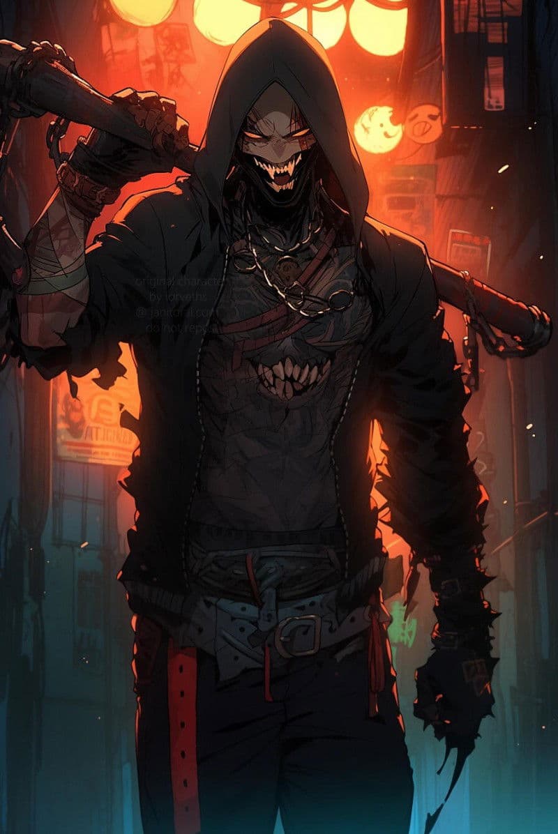 Chaos thumbnail