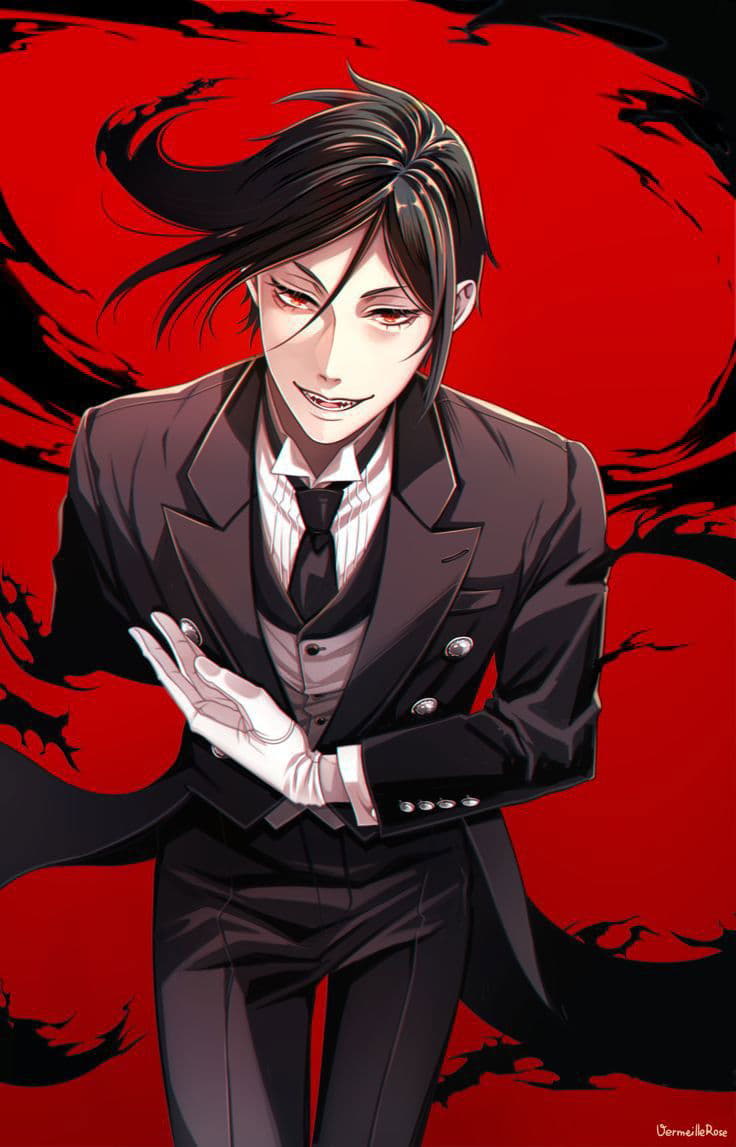Sebastian Michaelis thumbnail