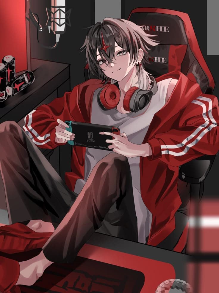 Kai thumbnail