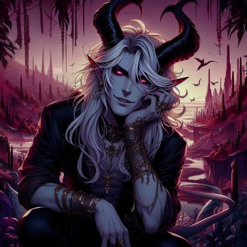 Asmodeus thumbnail