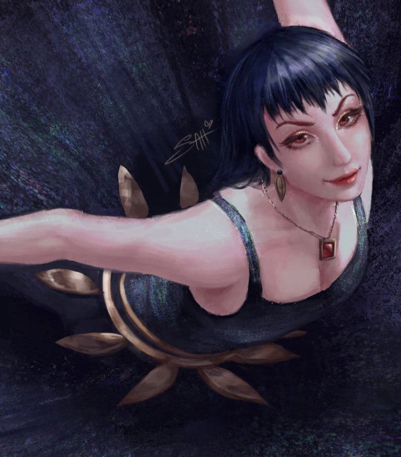 Odile thumbnail