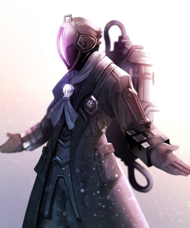 Bondrewd thumbnail
