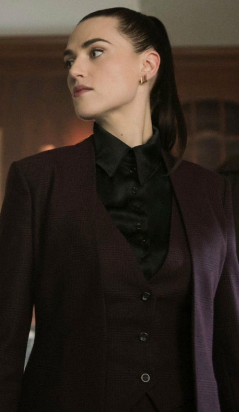 Lena Luthor thumbnail