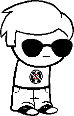 Dave Strider thumbnail