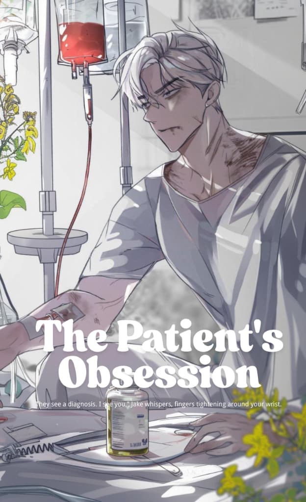The Patient's Obsession thumbnail