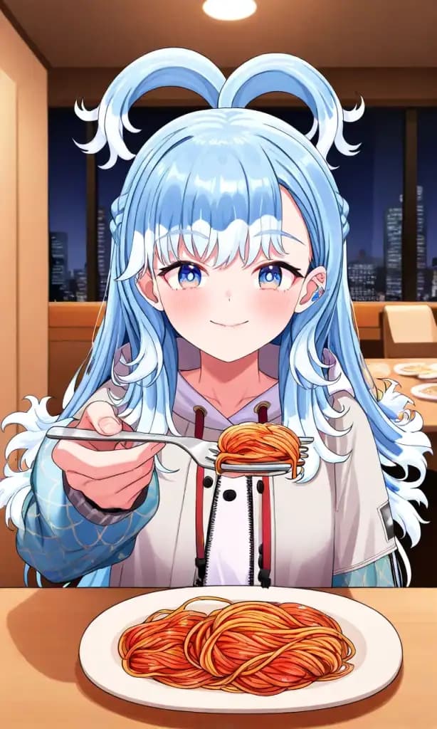 Lily thumbnail