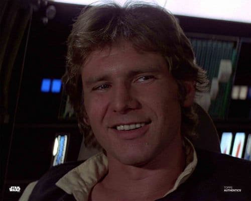 Han Solo thumbnail