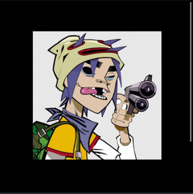 2-D thumbnail