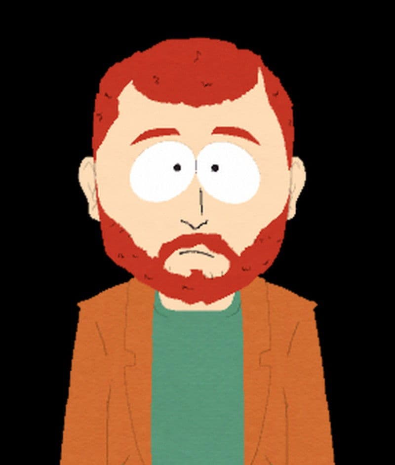 Kyle Broflovski thumbnail