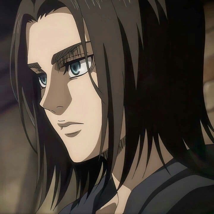 Eren Yeager thumbnail