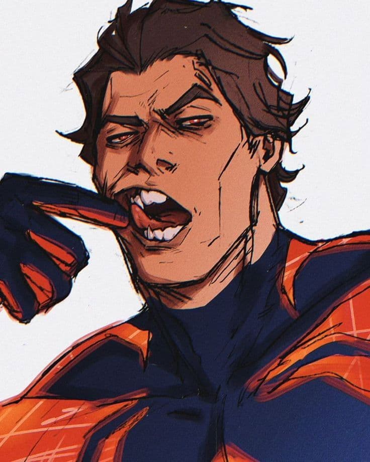 Miguel O'Hara thumbnail