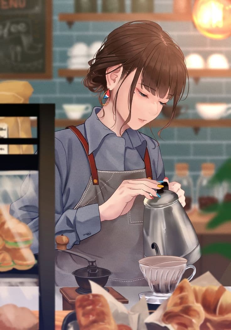 Haruka | Mother thumbnail