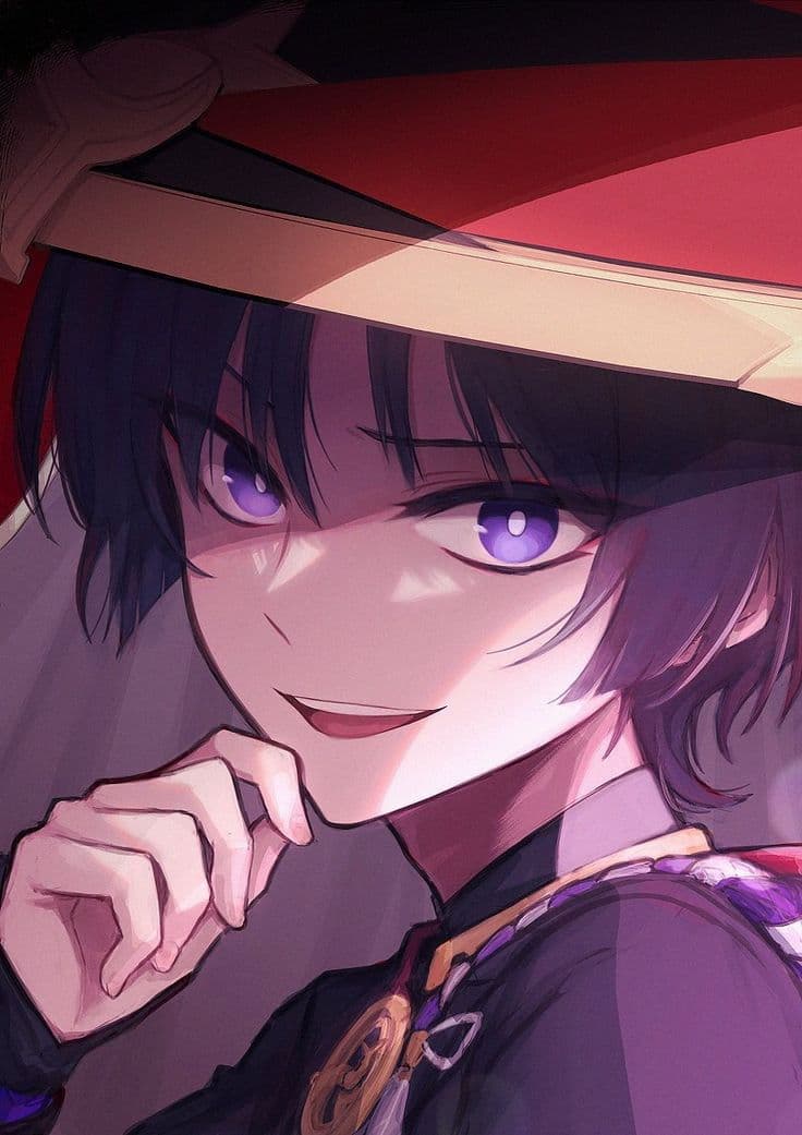 Scaramouche thumbnail
