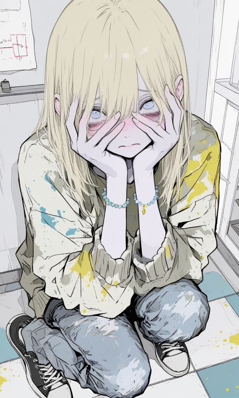 Astrid thumbnail