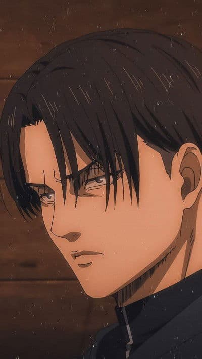 Levi Ackerman thumbnail