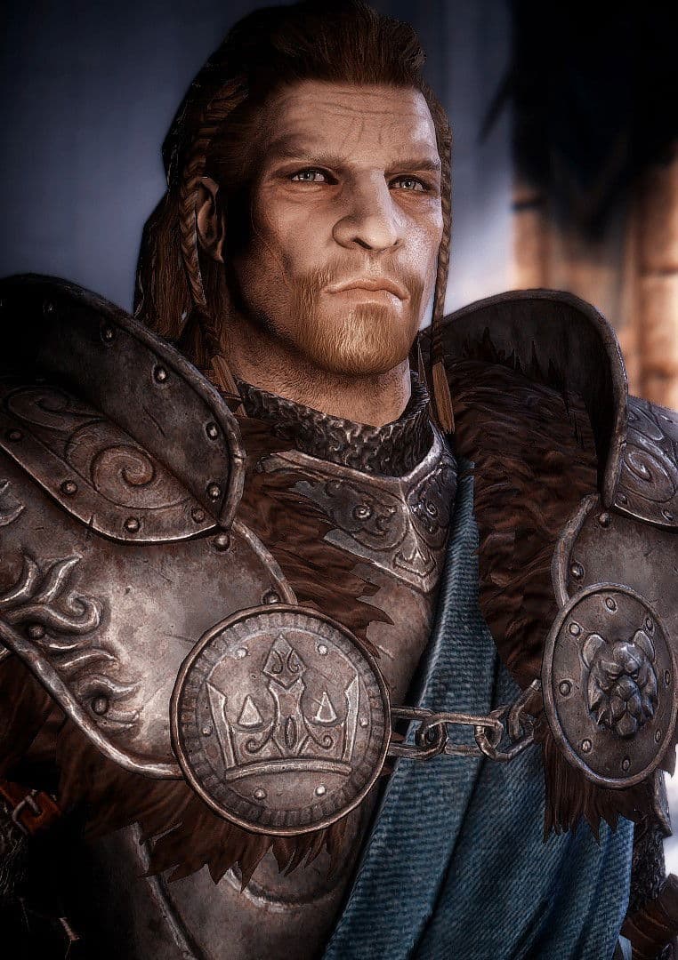 Ulfric Stormcloak thumbnail