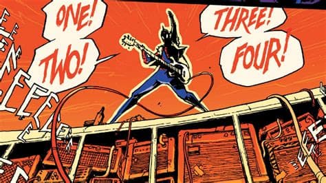 Hobie Brown the Anarchist Spider-man thumbnail