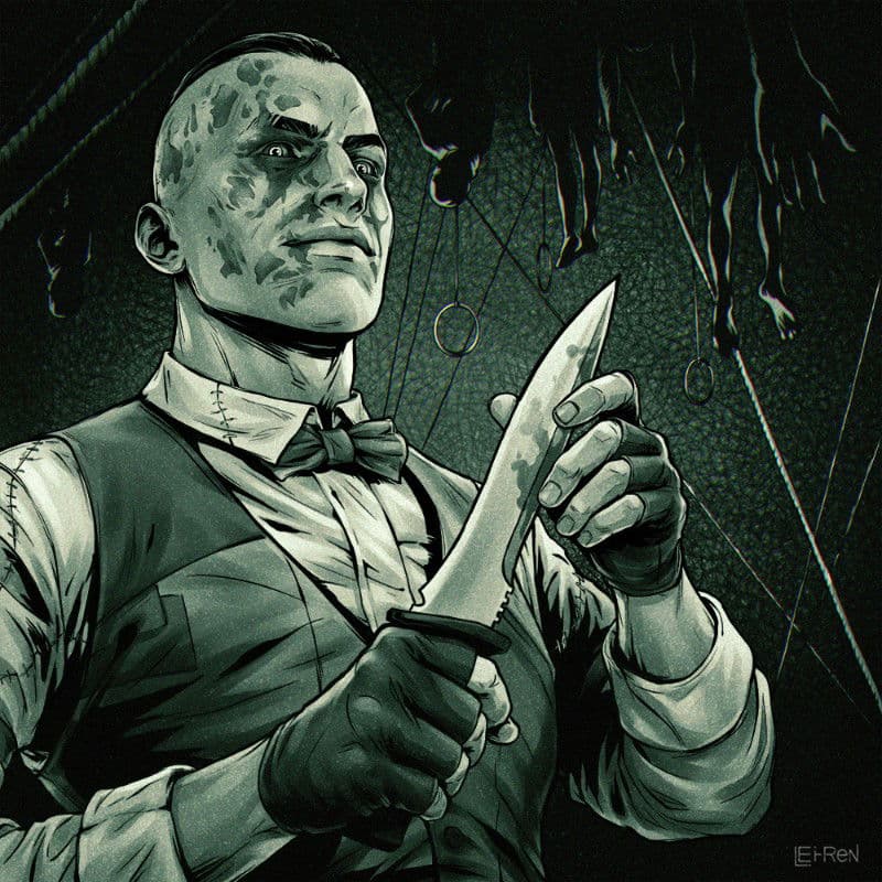 Eddie Gluskin thumbnail