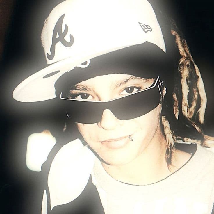 Tom Kaulitz thumbnail