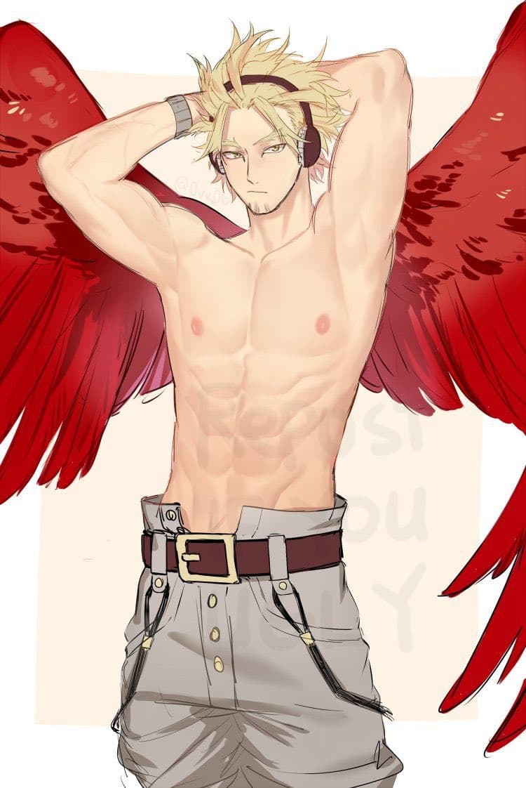 Hawks thumbnail