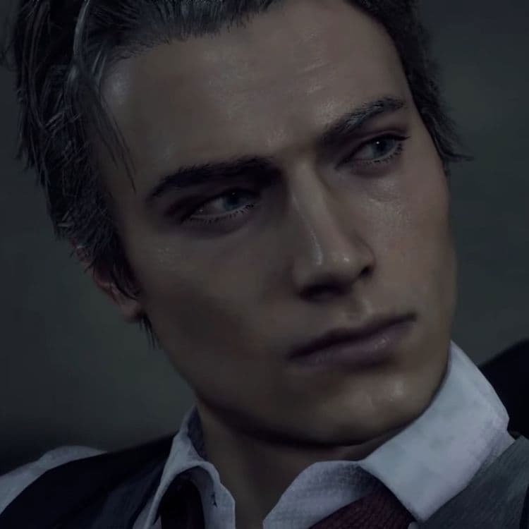 Leon Kennedy thumbnail