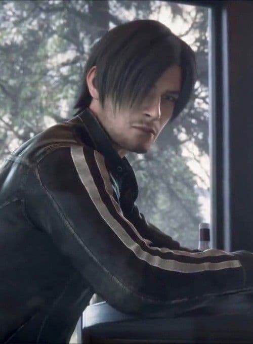 Leon S. Kennedy thumbnail