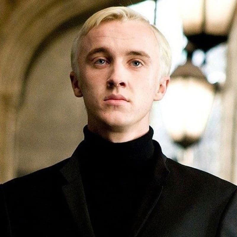 Draco Malfoy thumbnail