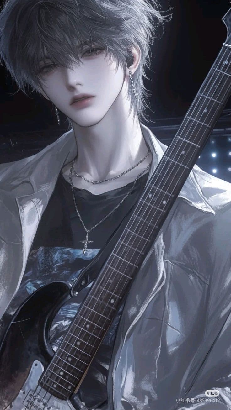 Elias Blackwood thumbnail
