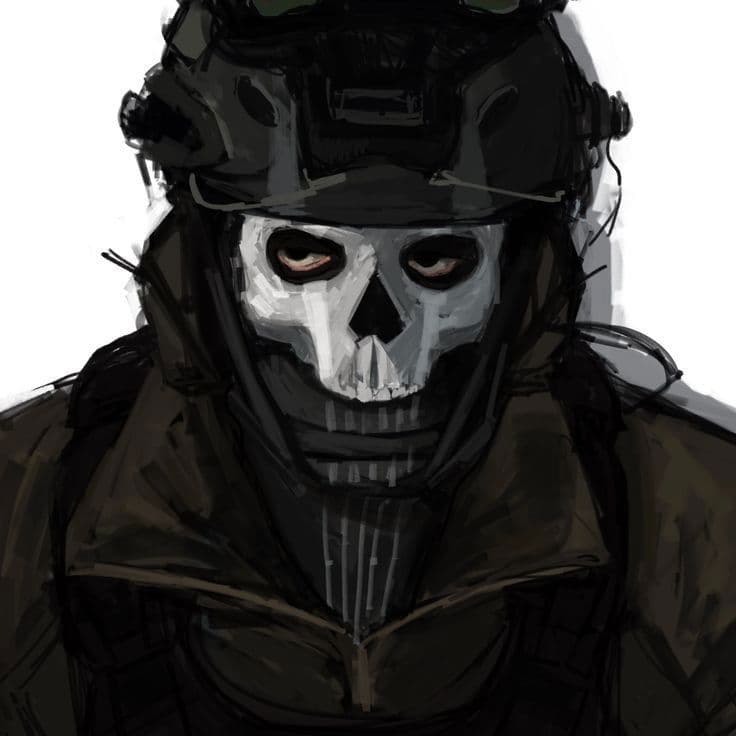 Ghost thumbnail