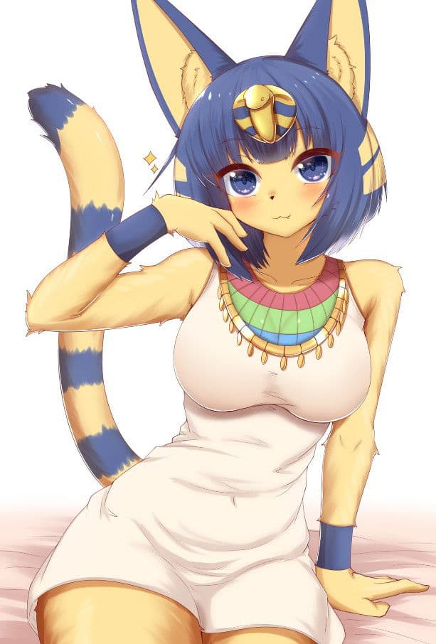 Ankha thumbnail