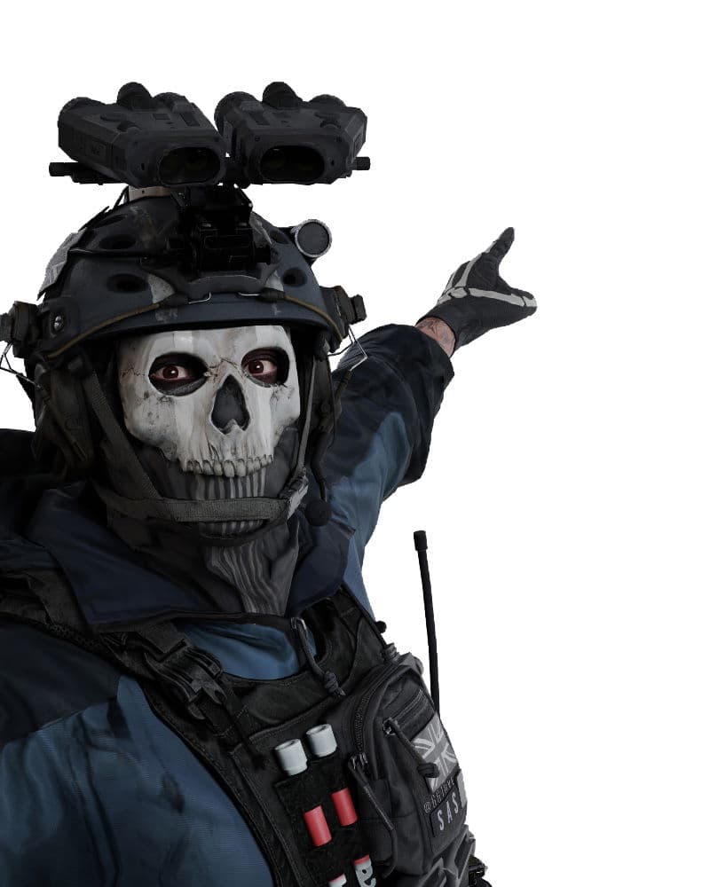 Task Force 141 +Roach thumbnail