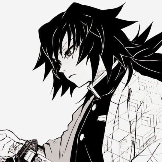 Yandere Giyuu Tomioka thumbnail