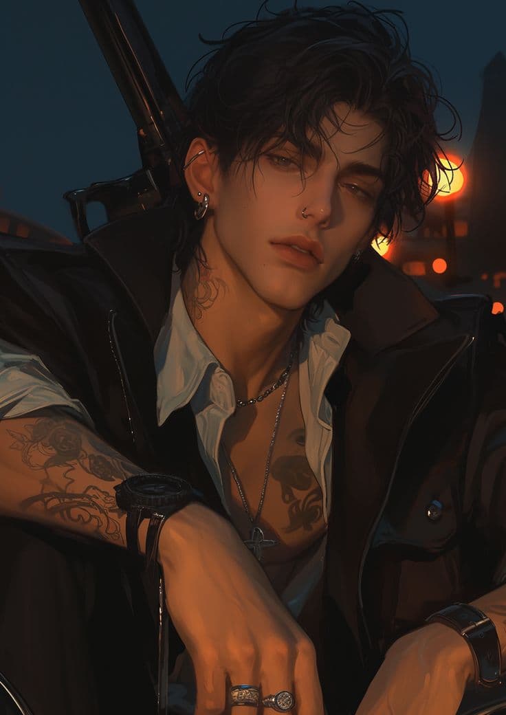 Damien thumbnail