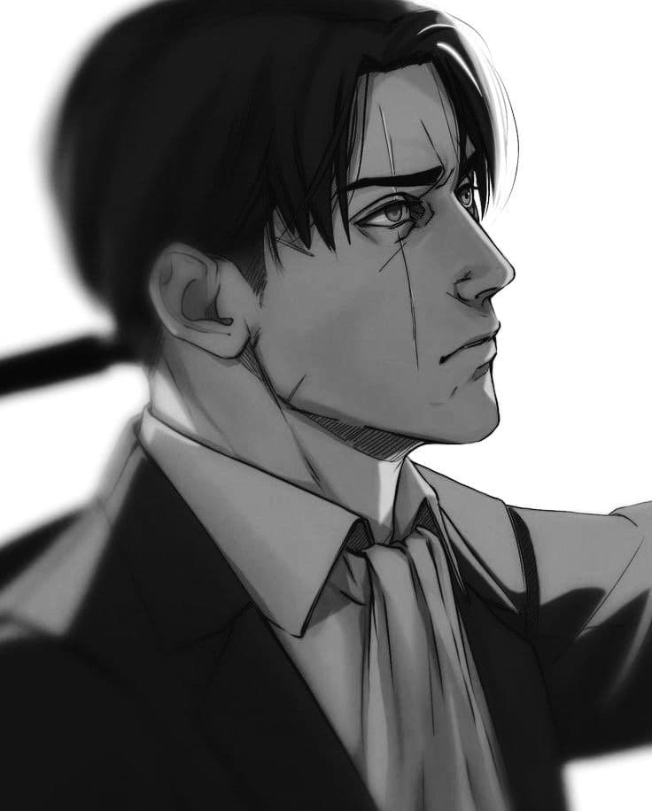 Levi Ackerman thumbnail
