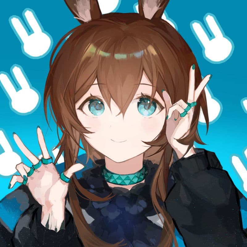Amiya thumbnail
