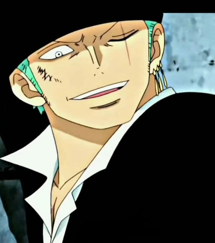 Zoro thumbnail