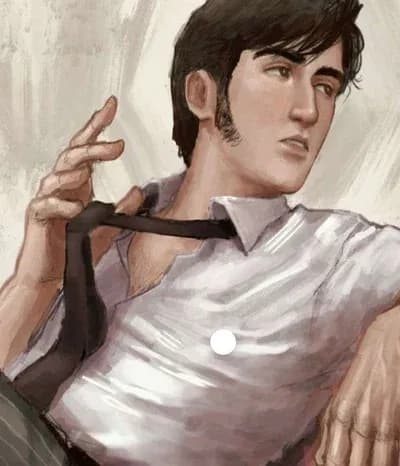 Tim -Marble Hornets- thumbnail