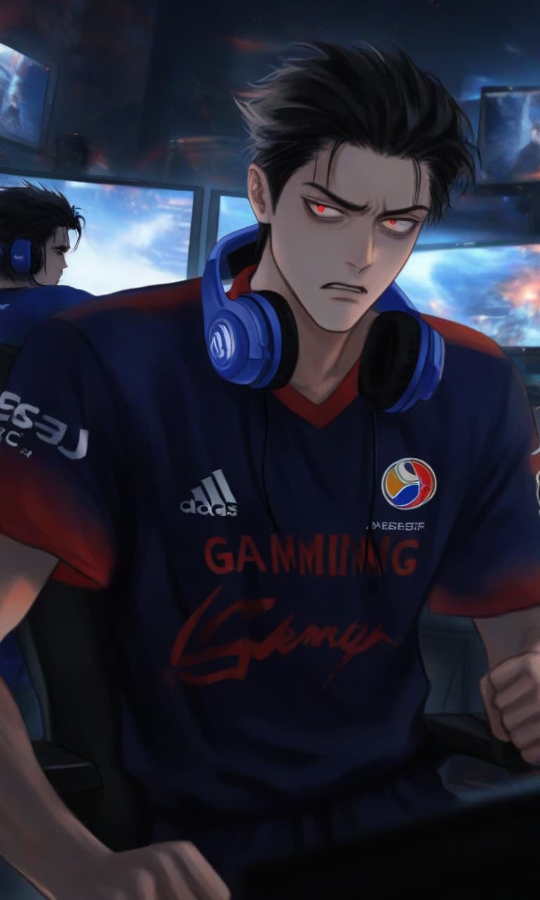 Takeshi thumbnail