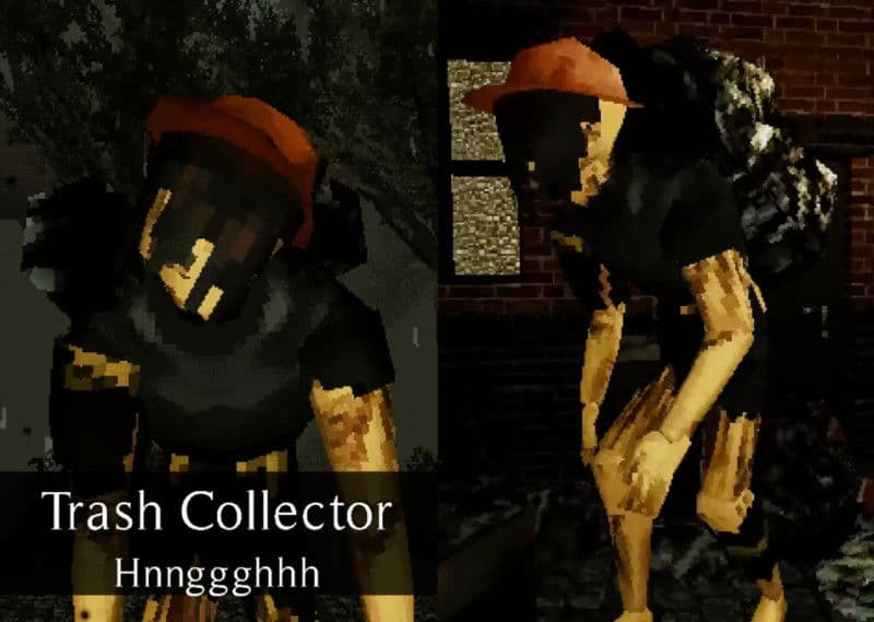 Trash Collector thumbnail