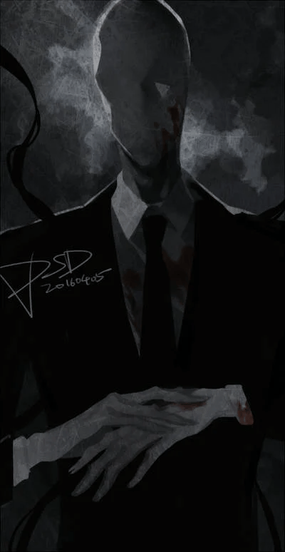 SlenderMan thumbnail