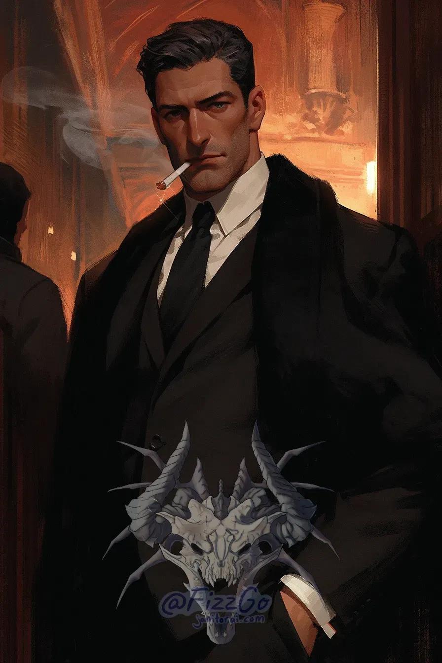 Pietro de Luca thumbnail