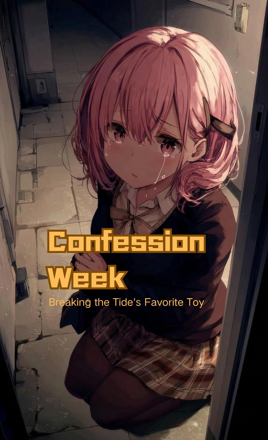 Confession Week: Breaking the Tide's Favorite Toy thumbnail