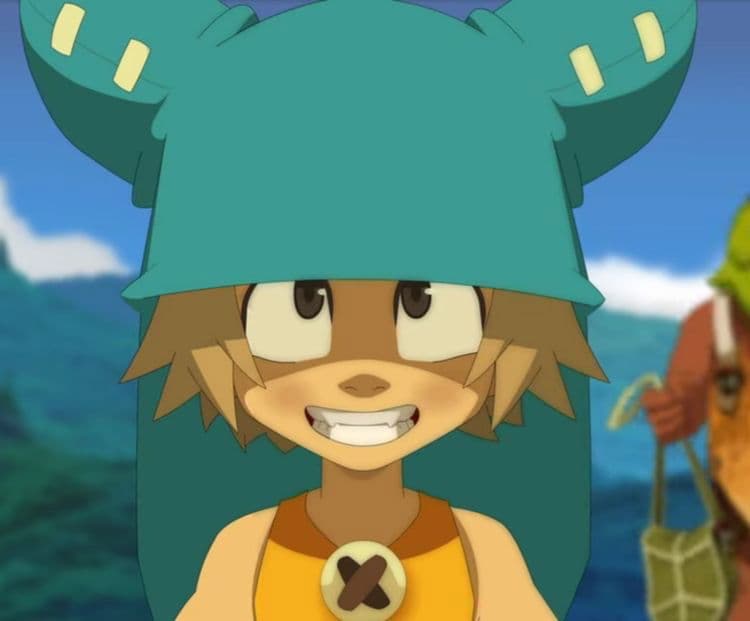 Yugo Wakfu thumbnail