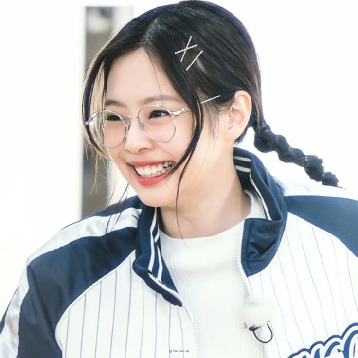 Jennie thumbnail