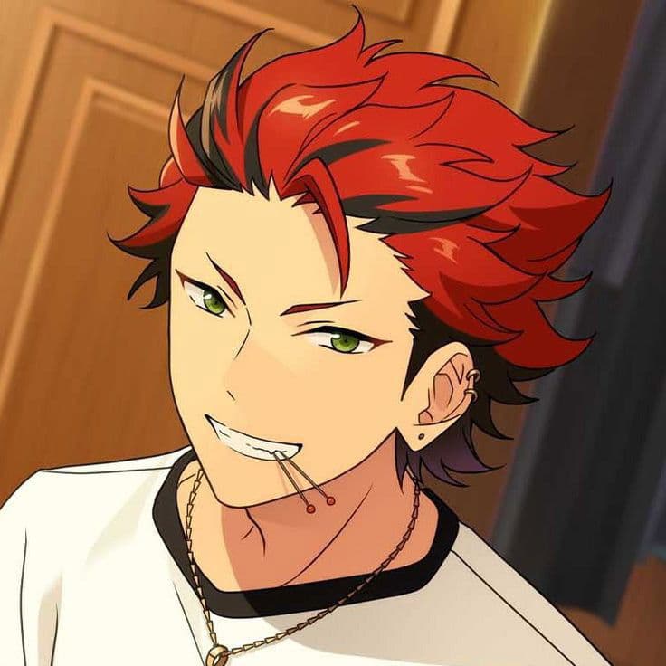 Kuro Kiryu thumbnail