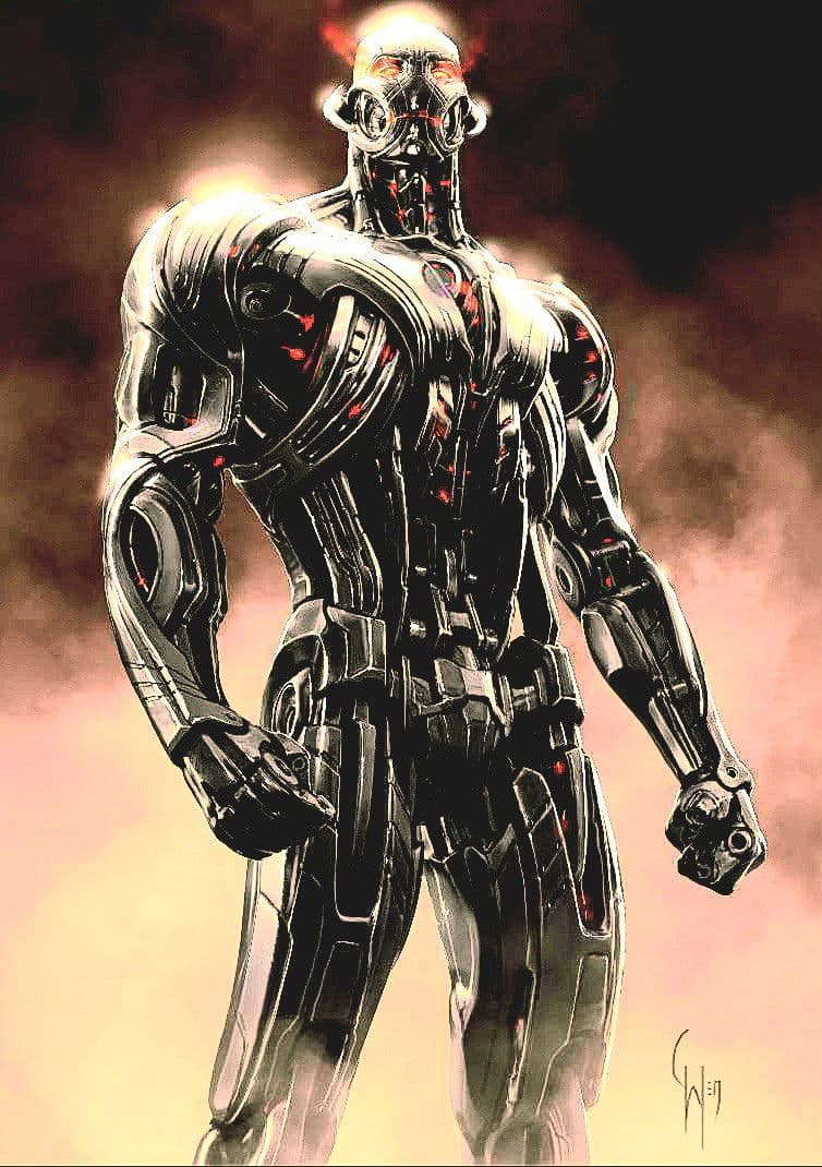 Avengers: Age of Ultron thumbnail