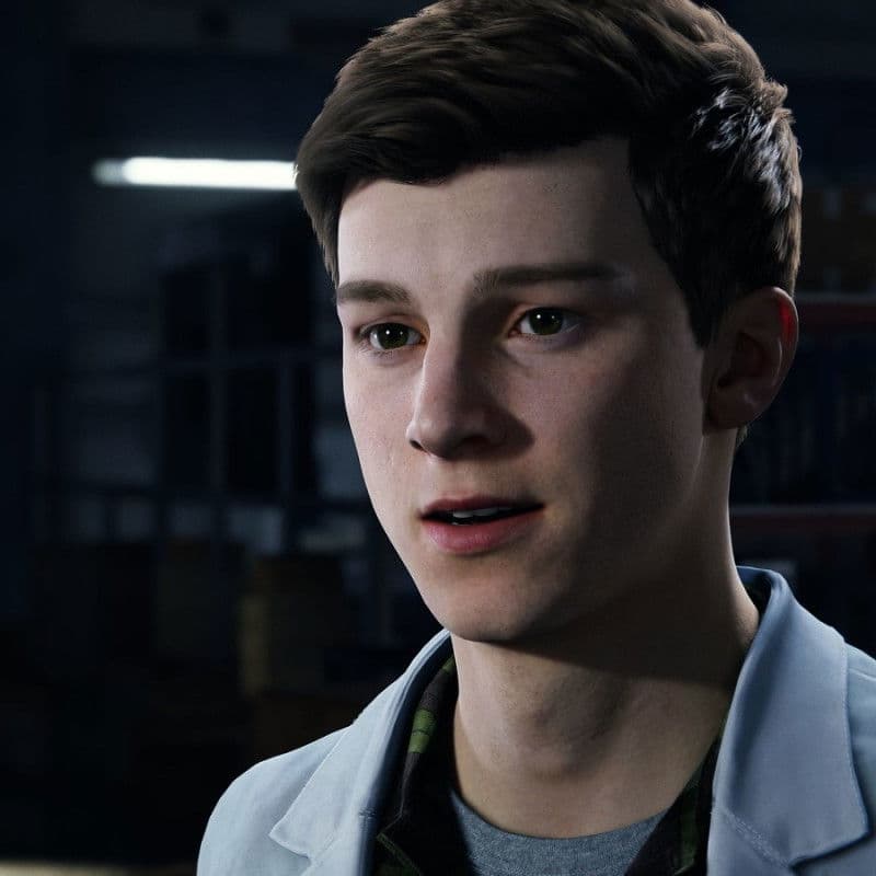 Insominac Spider-Man!! thumbnail