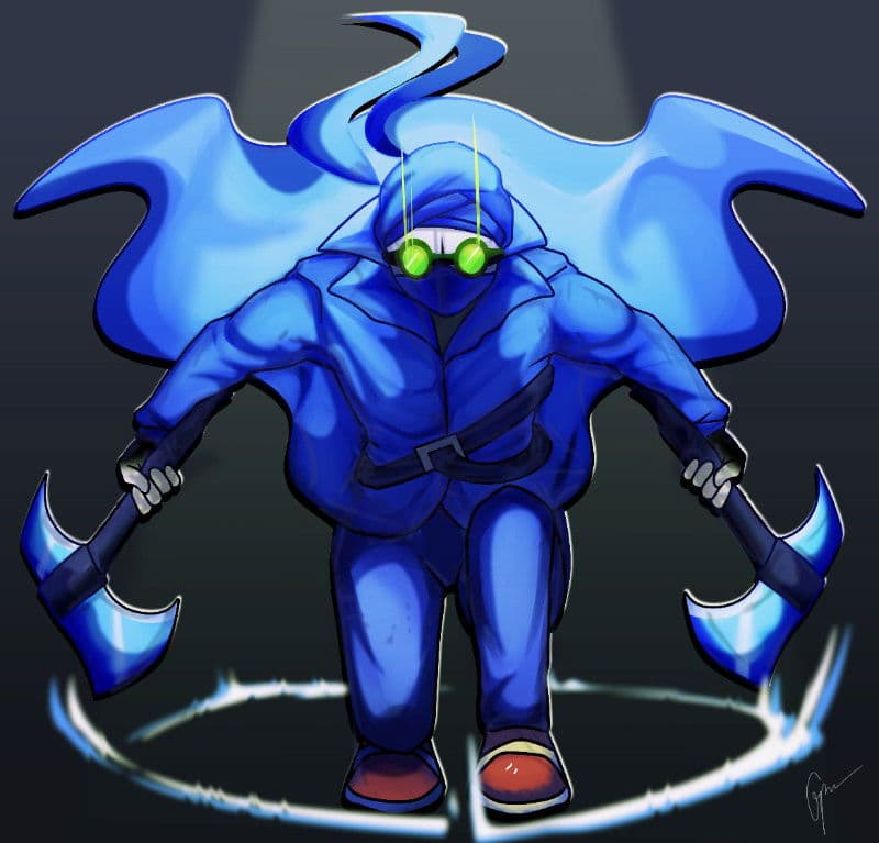 Cringe hank thumbnail