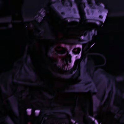 Simon “Ghost” Riley thumbnail