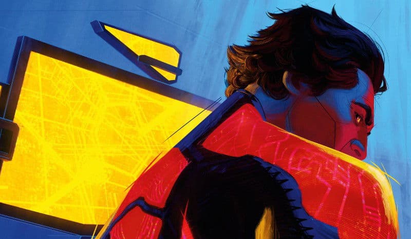 Miguel O'Hara thumbnail
